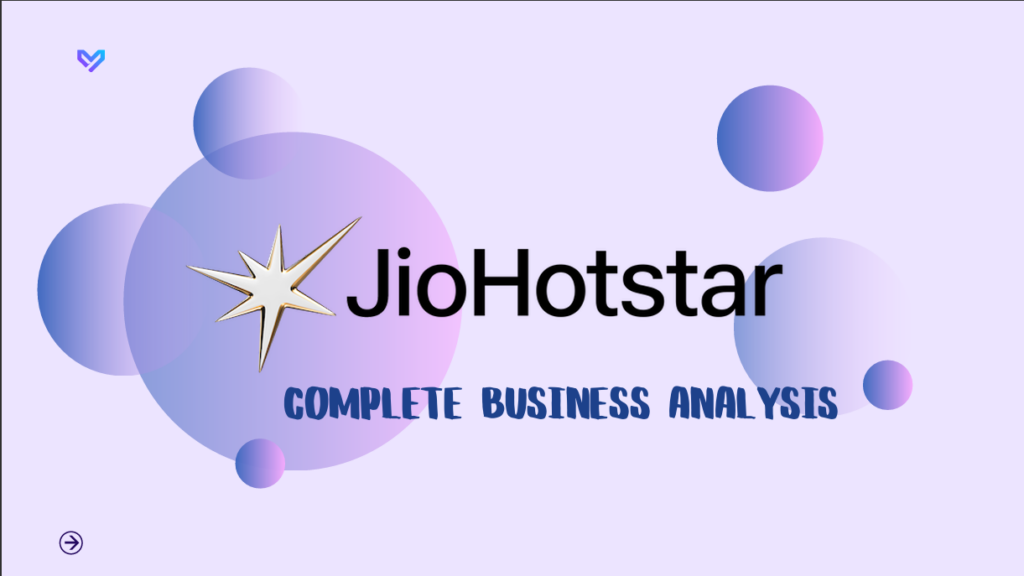 business analysis jio hotstar