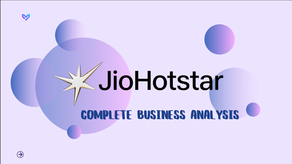 Home business analysis jio hotstar